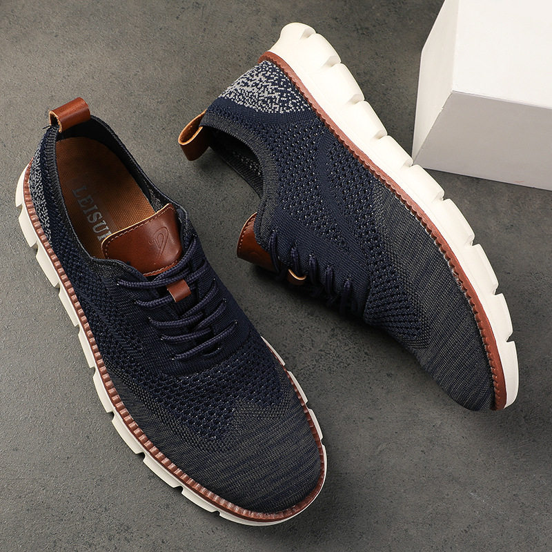 Urban™ - sneakers in tela ergonomiche