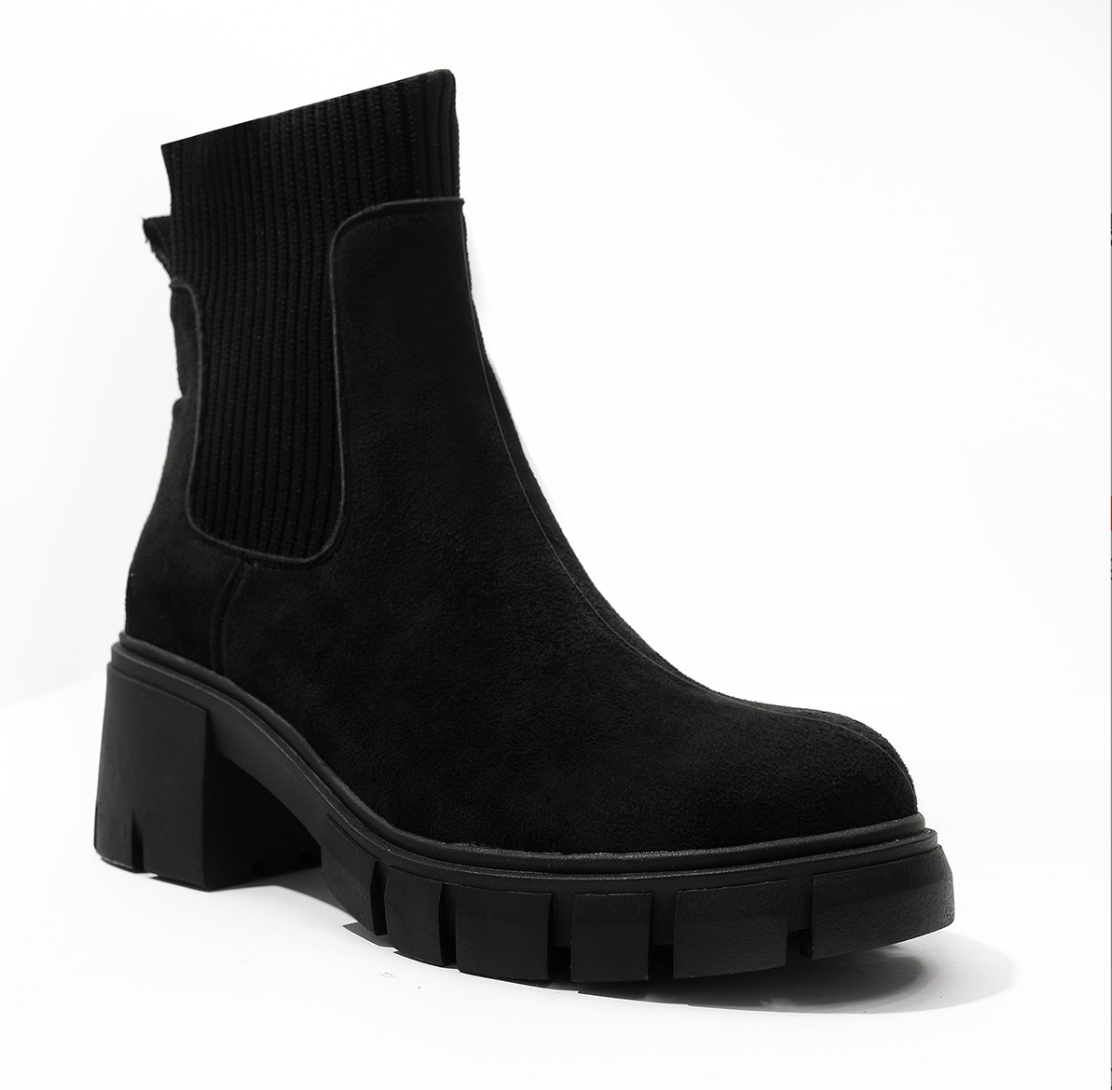 Nirvana™ - Stivaletto Platform Waterproof