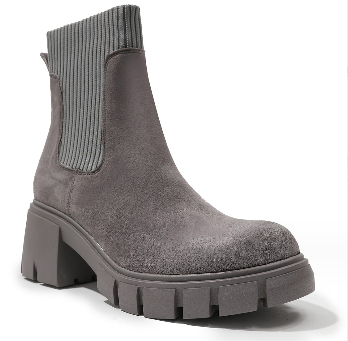 Nirvana™ - Stivaletto Platform Waterproof