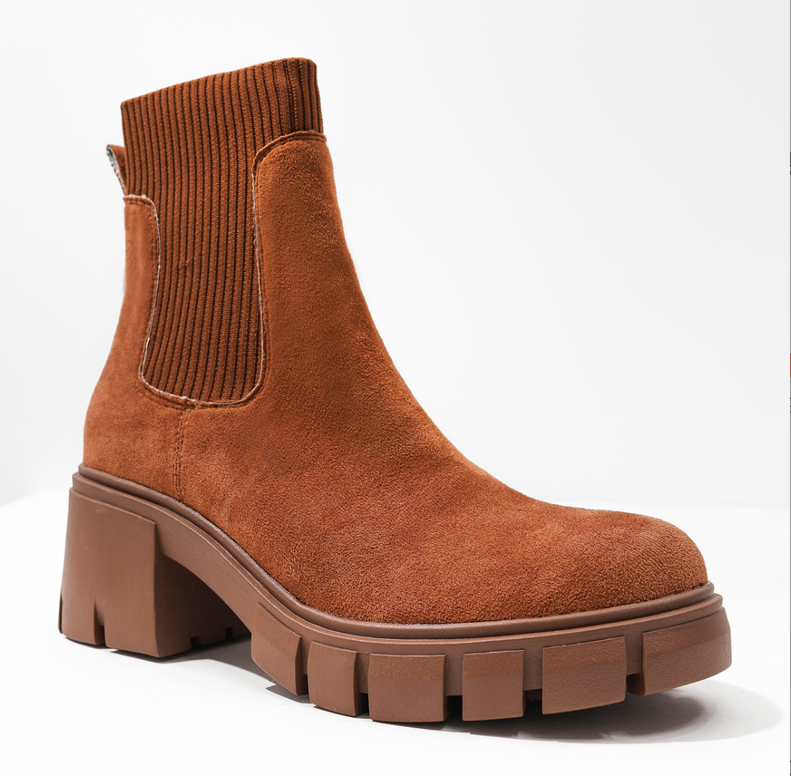 Nirvana™ - Stivaletto Platform Waterproof