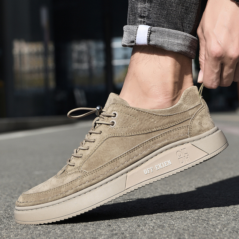OFF™ - sneakers uomo ergonomiche