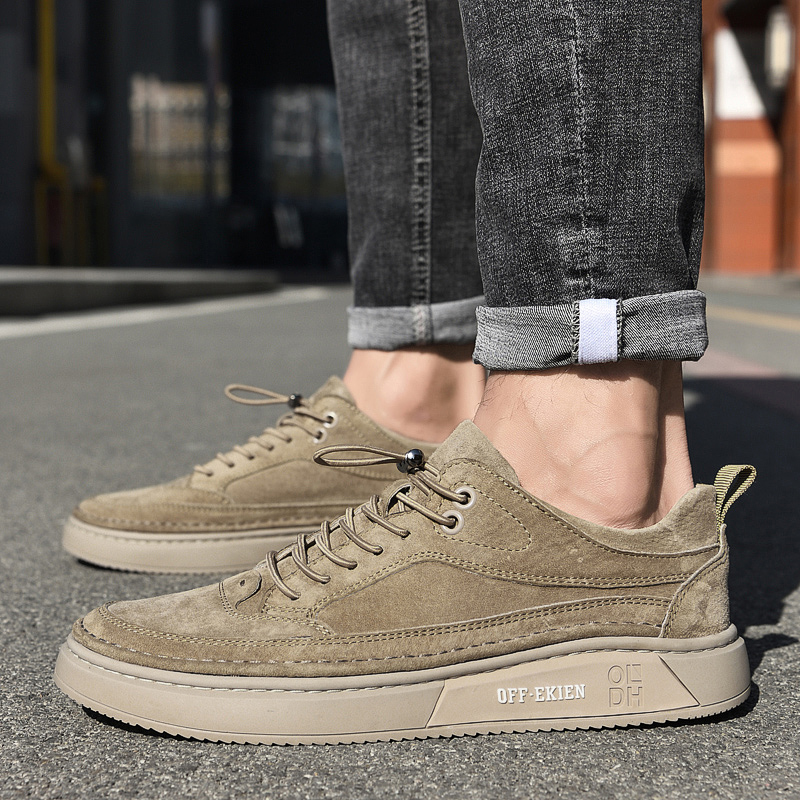 OFF™ - sneakers uomo ergonomiche