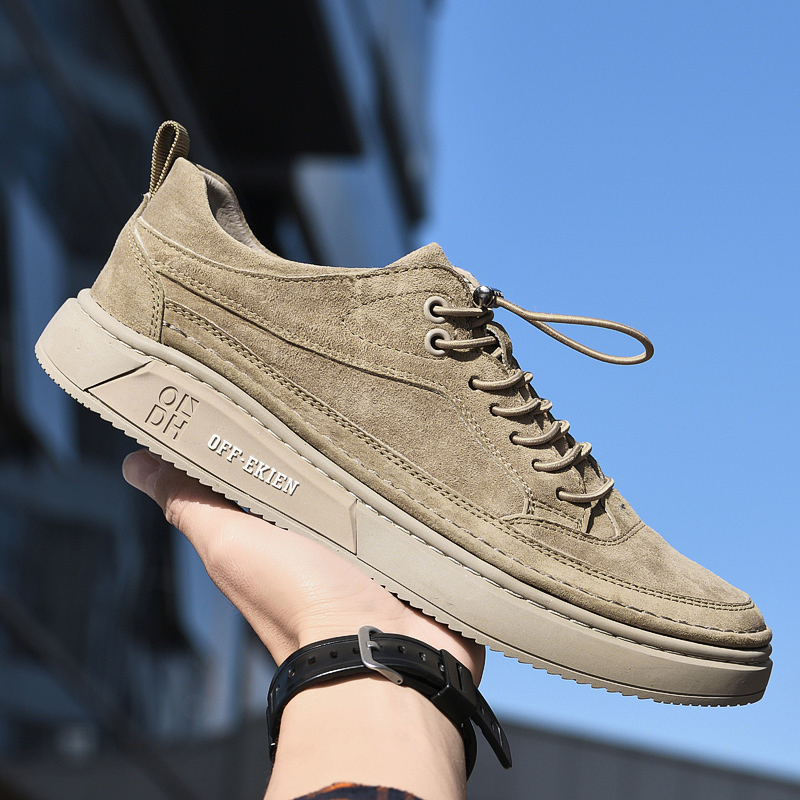 OFF™ - sneakers uomo ergonomiche