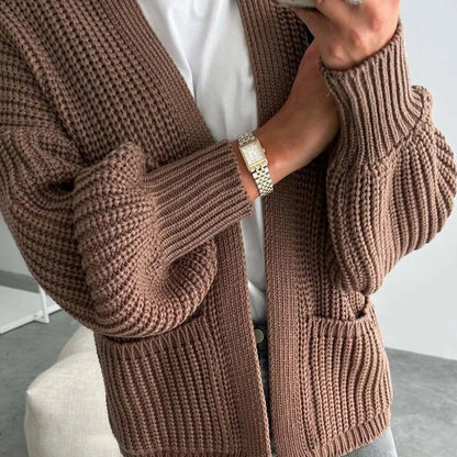 Rachele™ - Cardigan Elegante Donna