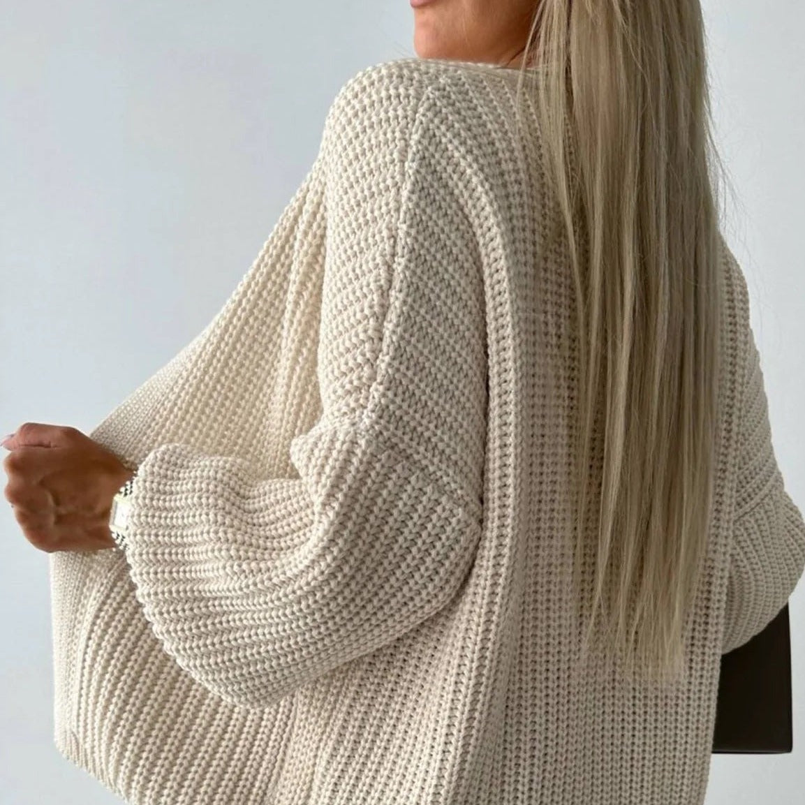 Rachele™ - Cardigan Elegante Donna
