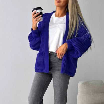 Rachele™ - Cardigan Elegante Donna