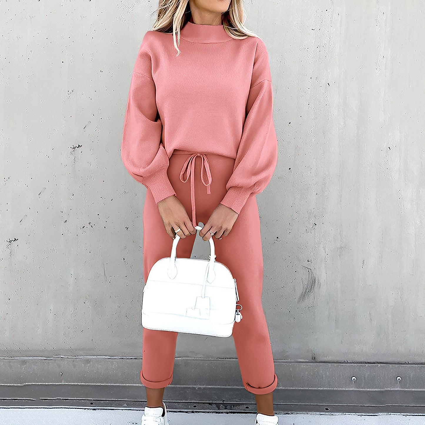 Francy™ - Tuta Comoda da Donna