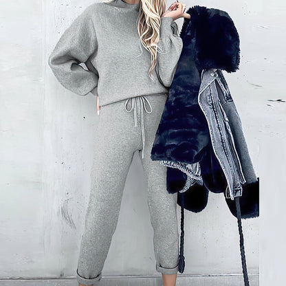 Francy™ - Tuta Comoda da Donna