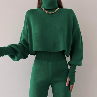 Carla™ - Completo coordinato invernale