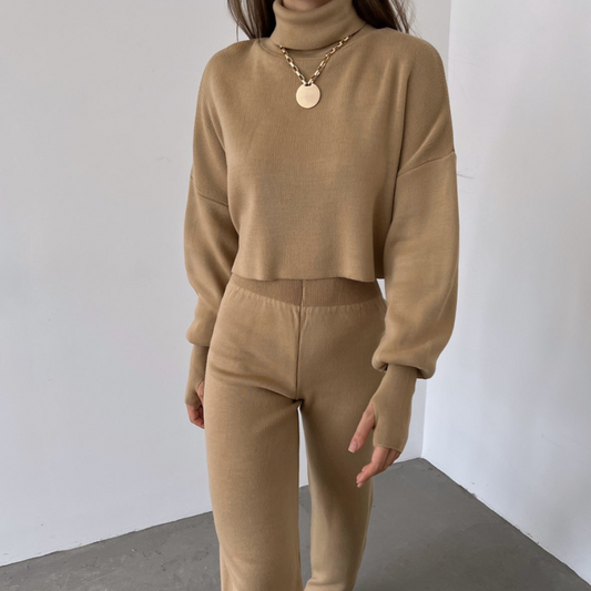 Carla™ - Completo coordinato invernale