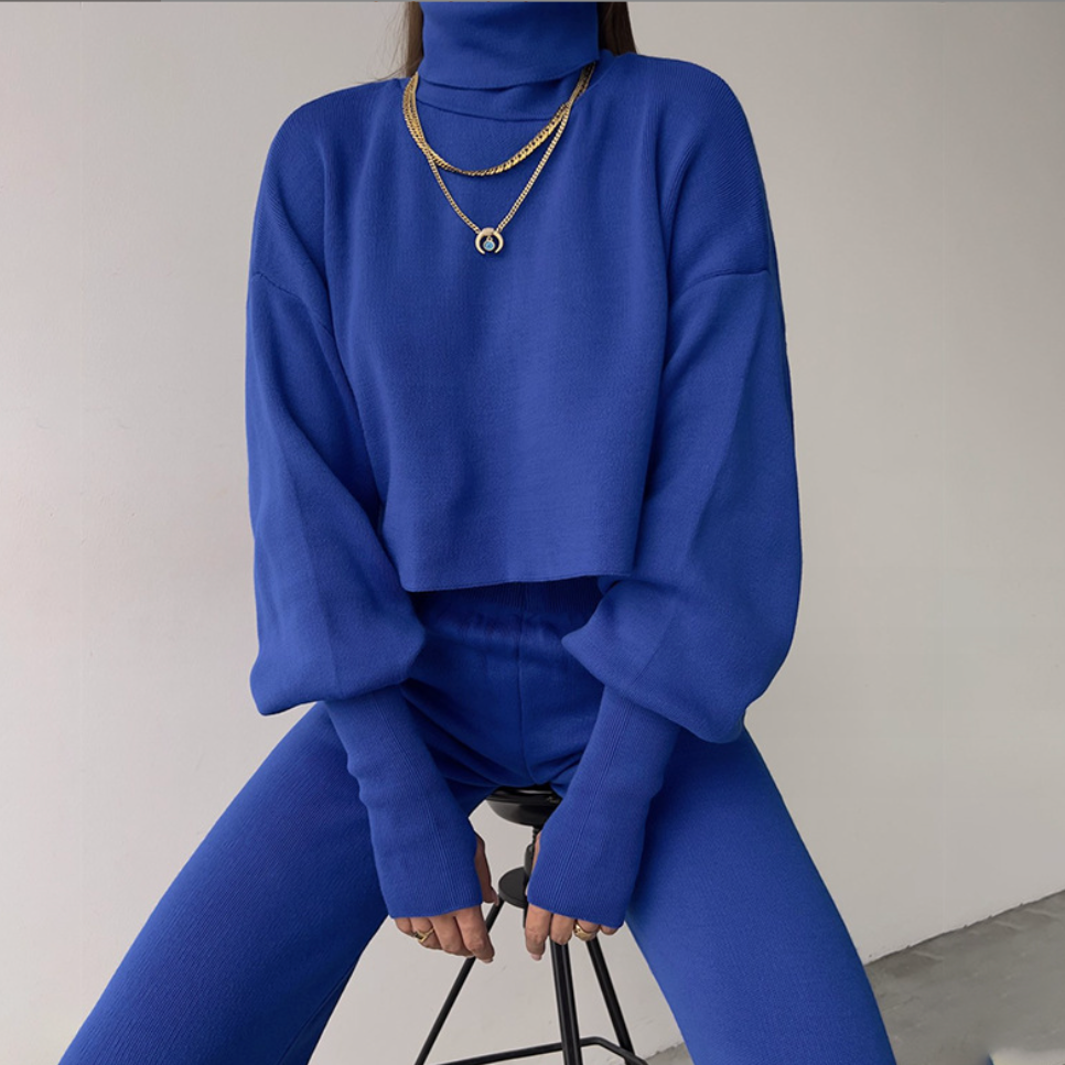 Carla™ - Completo coordinato invernale