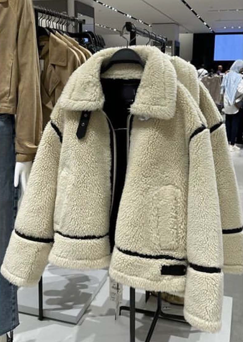 Portland™ - giacca lana invernale