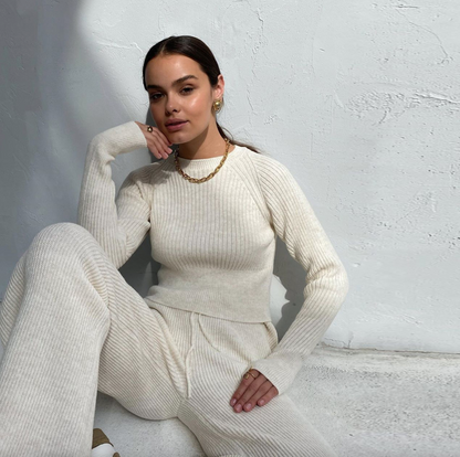 Carlotta™ - Tuta comoda invernale