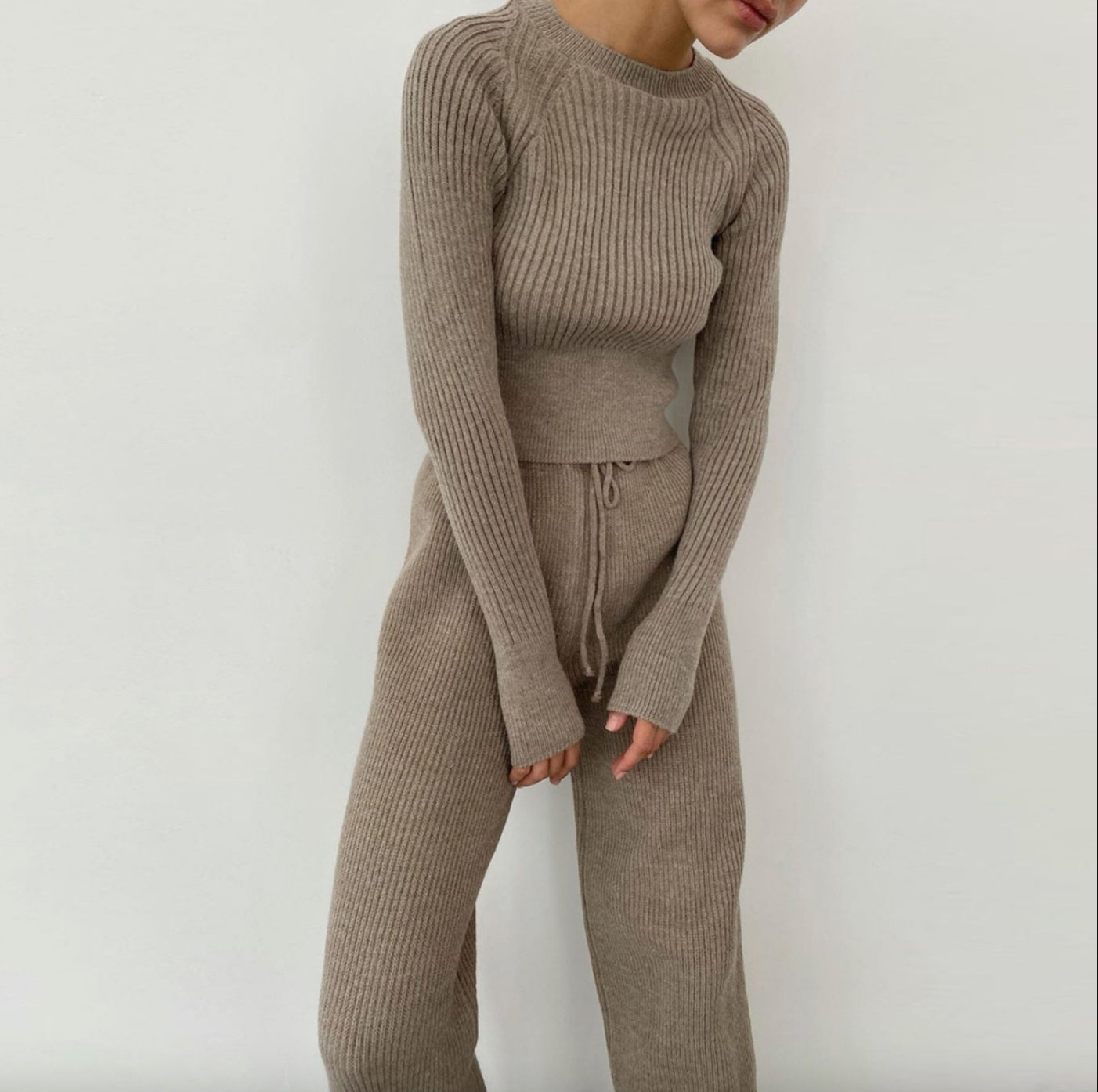 Carlotta™ - Tuta comoda invernale