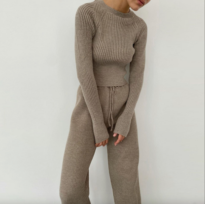 Carlotta™ - Tuta comoda invernale