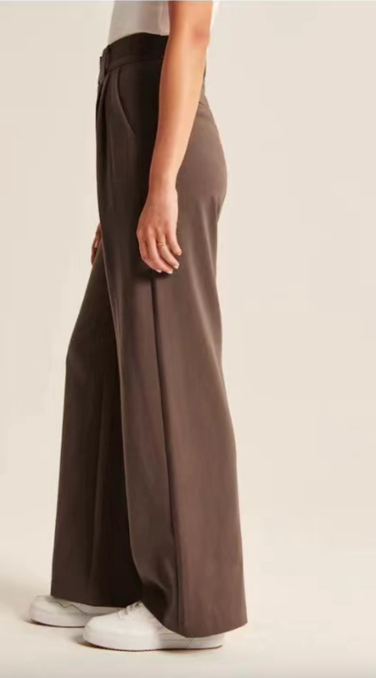 Cristine™ - pantaloni eleganti donna