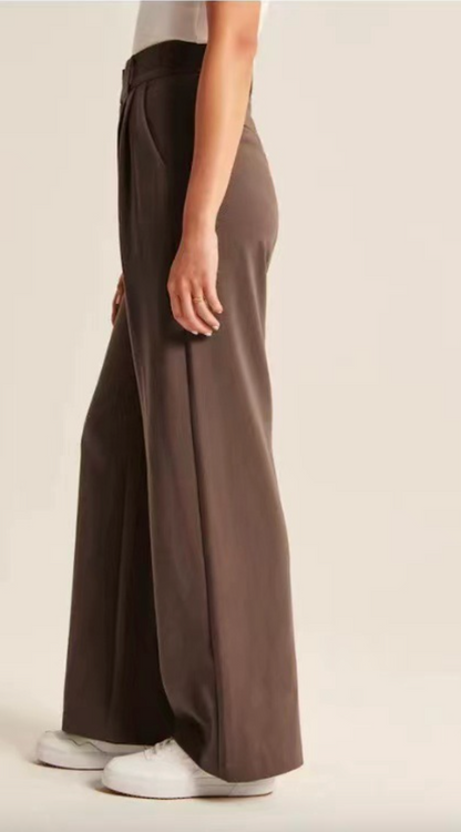Cristine™ - pantaloni eleganti donna