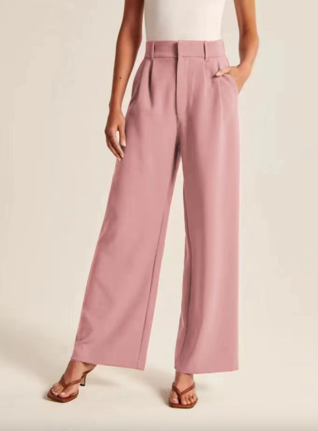 Cristine™ - pantaloni eleganti donna