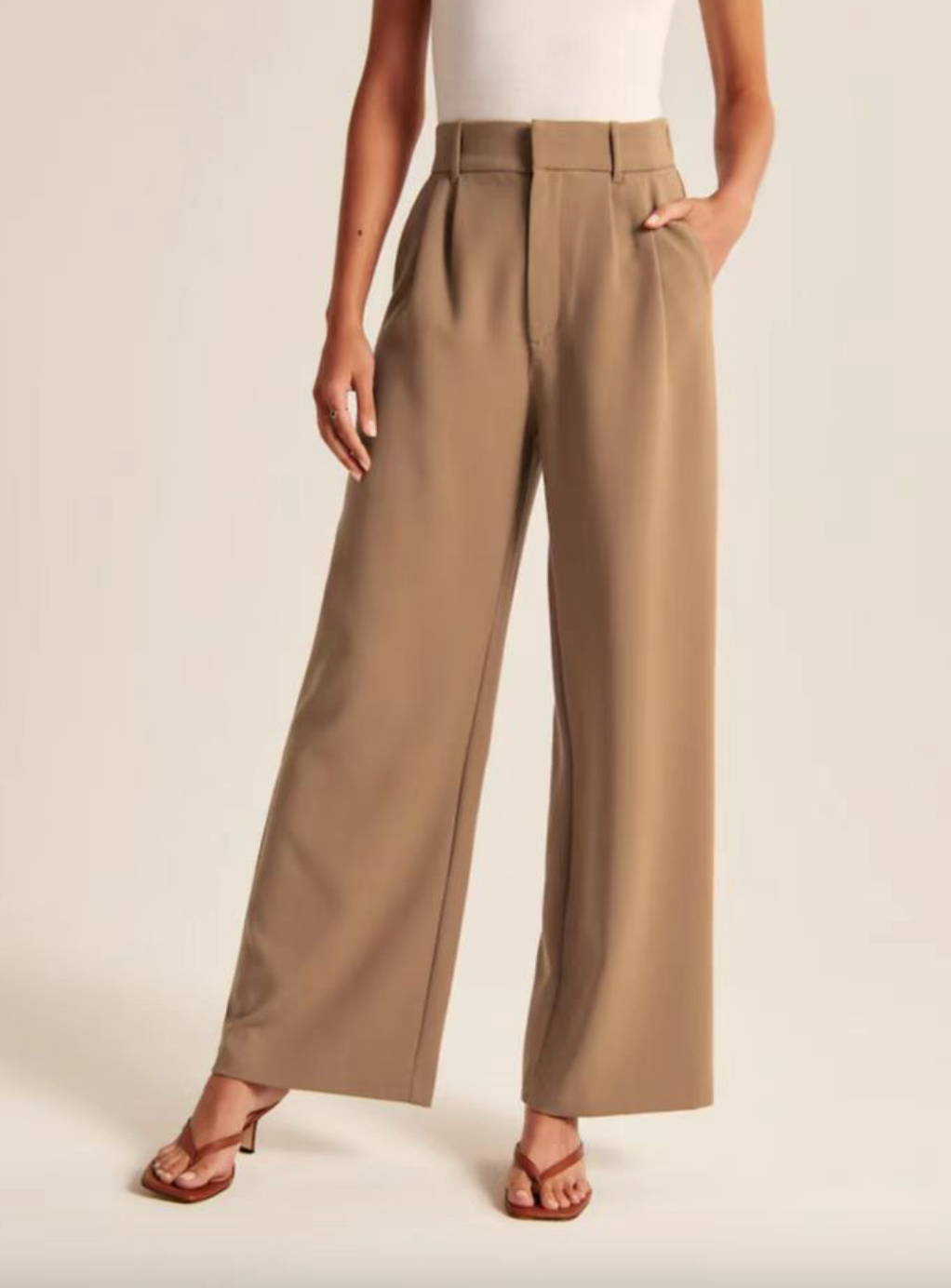 Cristine™ - pantaloni eleganti donna