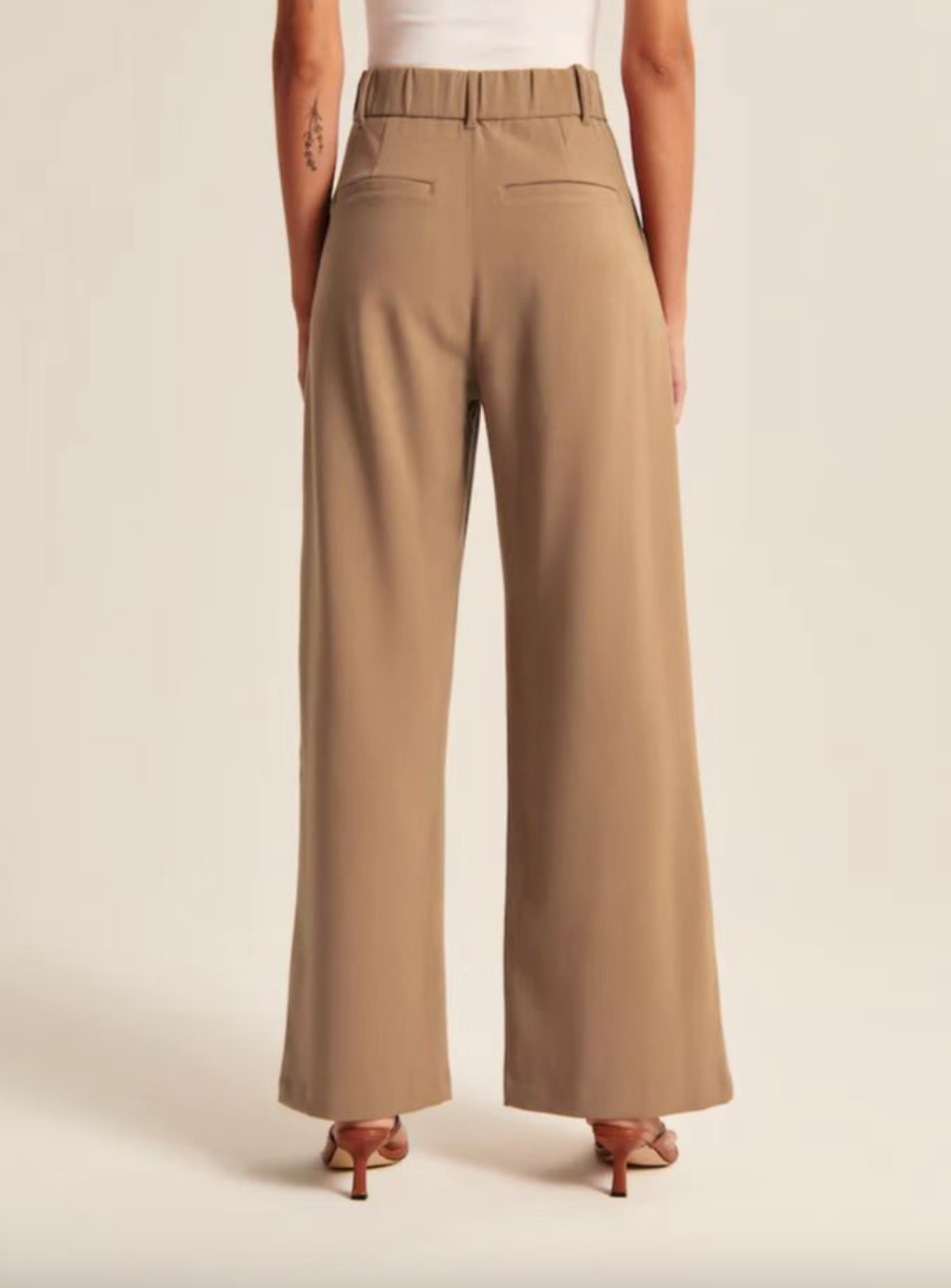 Cristine™ - pantaloni eleganti donna