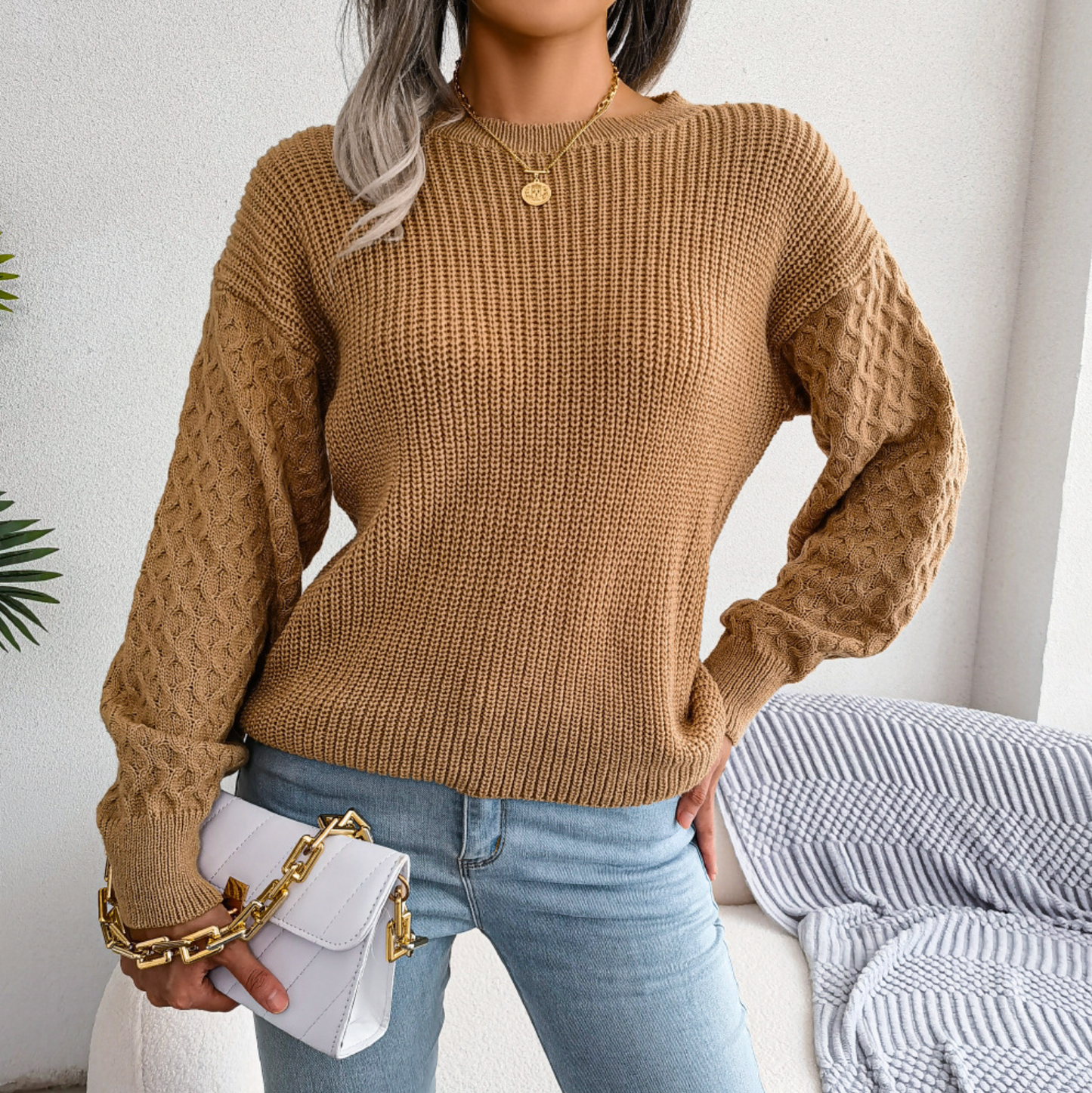 Kate™ - Maglione da Donna invernale