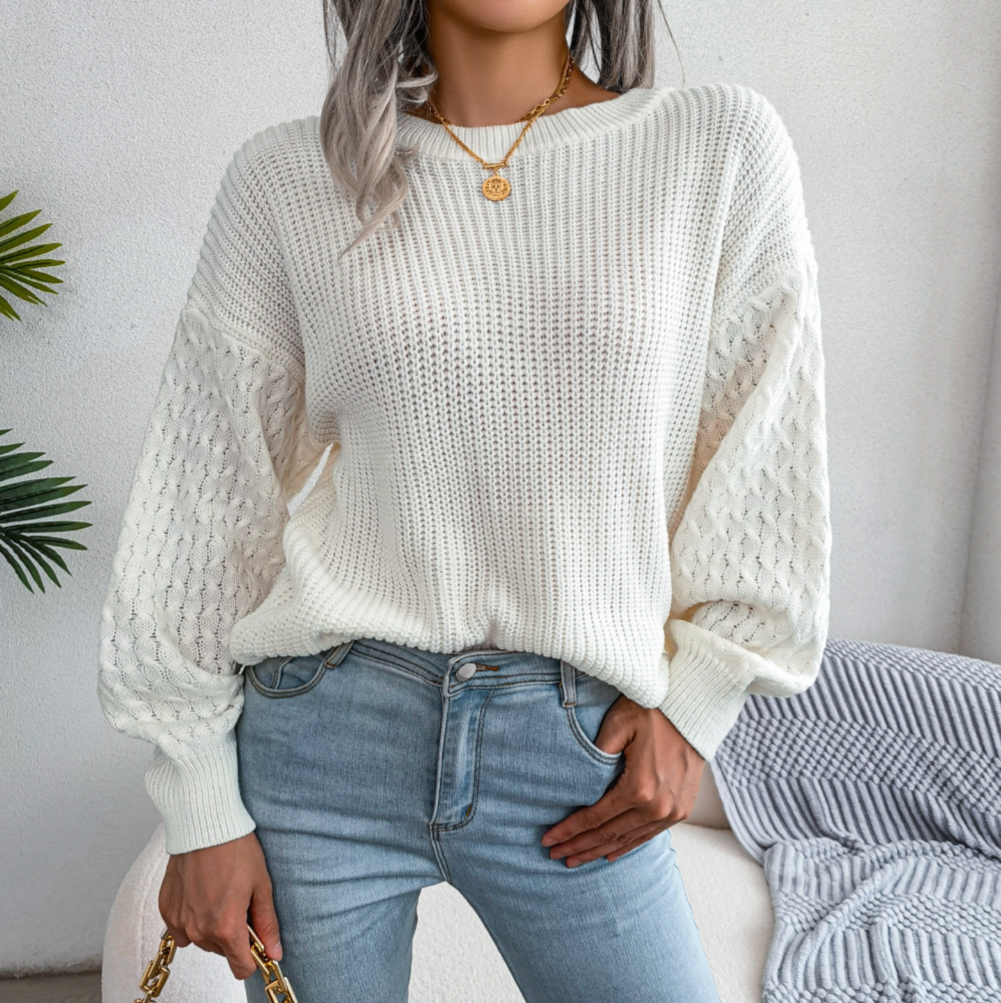 Kate™ - Maglione da Donna invernale