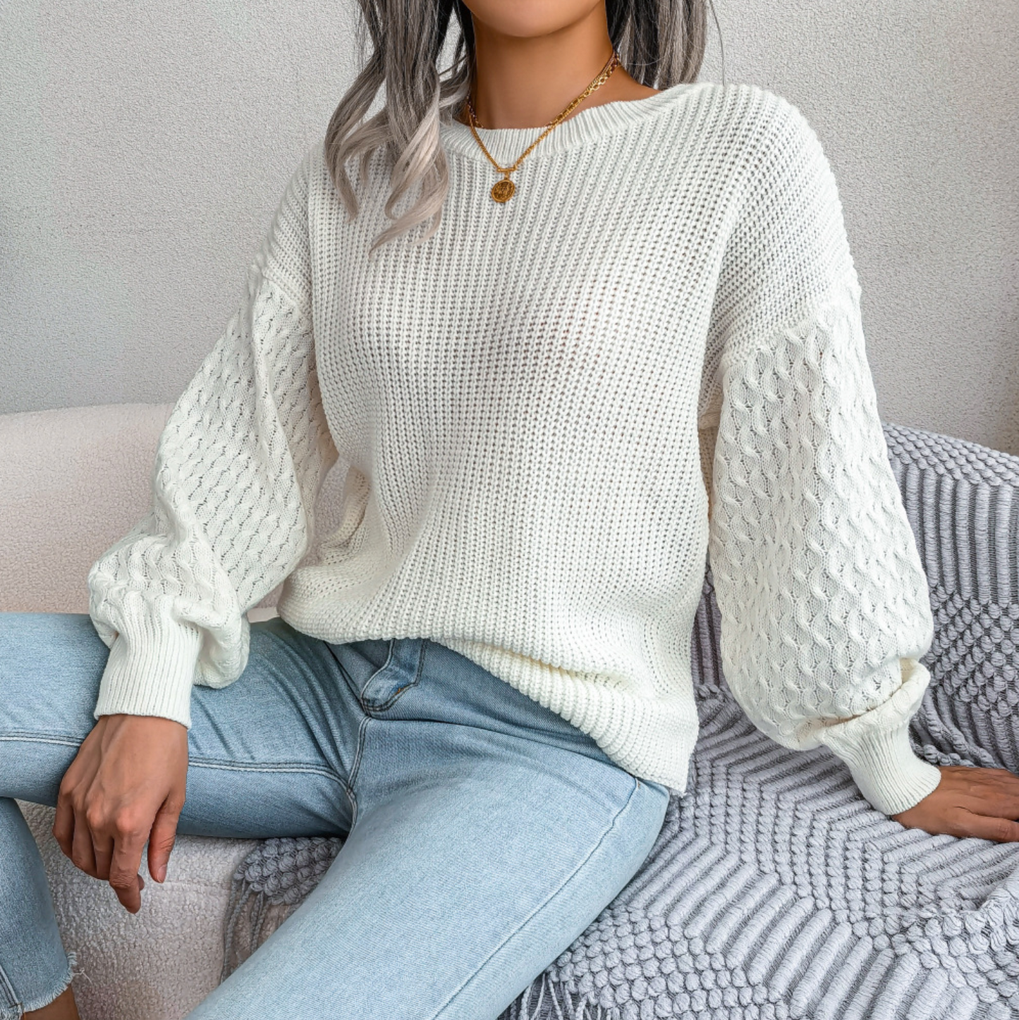 Kate™ - Maglione da Donna invernale