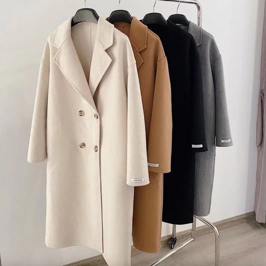 Barbara™ - cappotto invernale alla francese