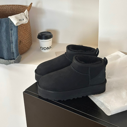 Brooklyn™ - Stivaletto con Platform