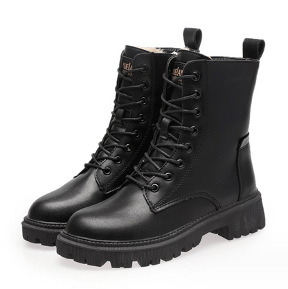 Manhattan™ - Stivaletto Platform Waterproof