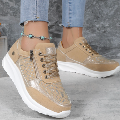 Mirella™ - Scarpe ergonomiche con Platform