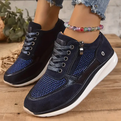Mirella™ - Scarpe ergonomiche con Platform
