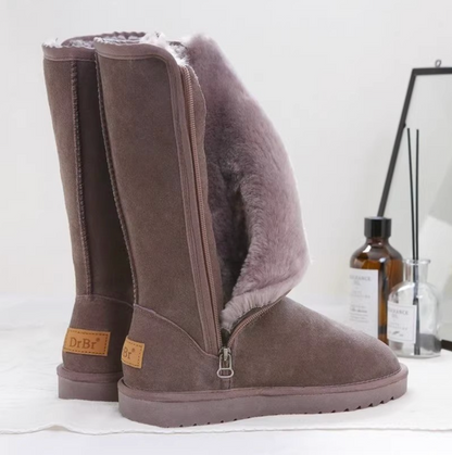 Florence™ - Stivaletto Alto con Platform