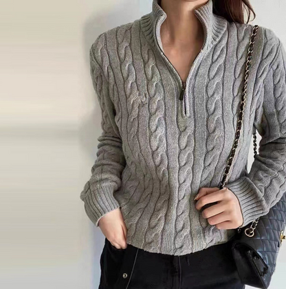 Viola™ - Maglione da Donna