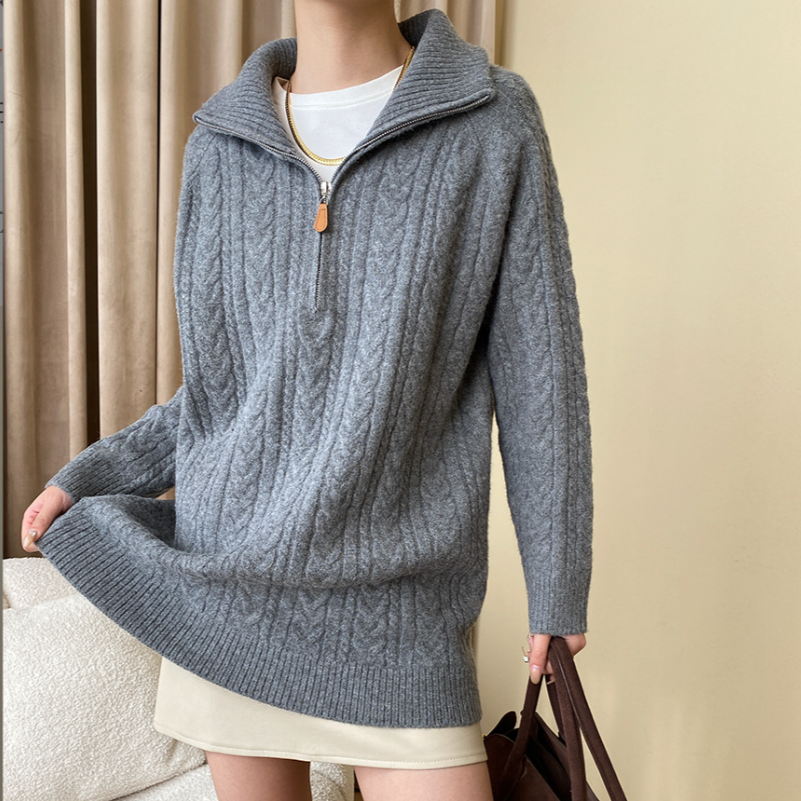 Viola™ - Maglione da Donna