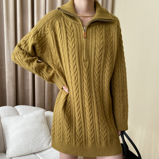 Viola™ - Maglione da Donna