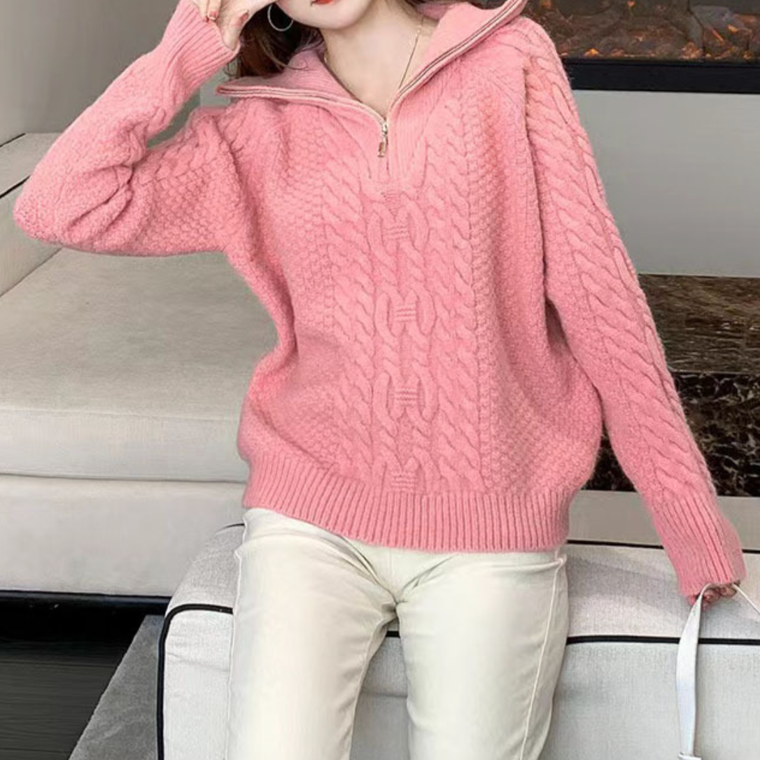 Viola™ - Maglione da Donna