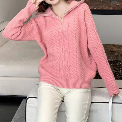 Viola™ - Maglione da Donna