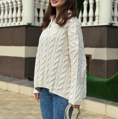 Viola™ - Maglione da Donna