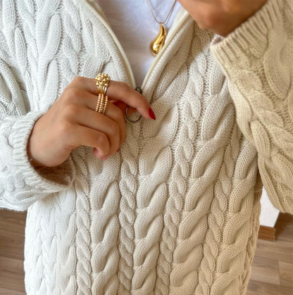 Viola™ - Maglione da Donna