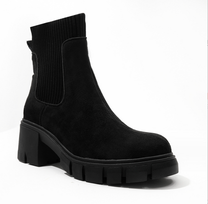 Nirvana™ - Stivaletto Platform Waterproof