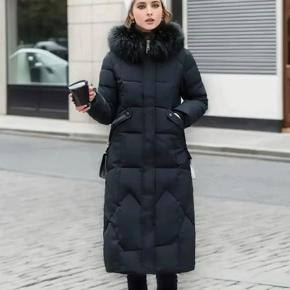 Mosca™ - Giubotto con Pelo invernale