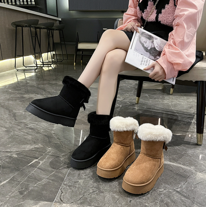 Indiana™ - Stivaletto con Platform