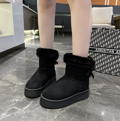 Indiana™ - Stivaletto con Platform