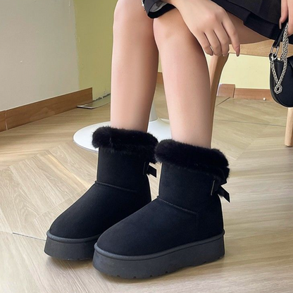 Indiana™ - Stivaletto con Platform