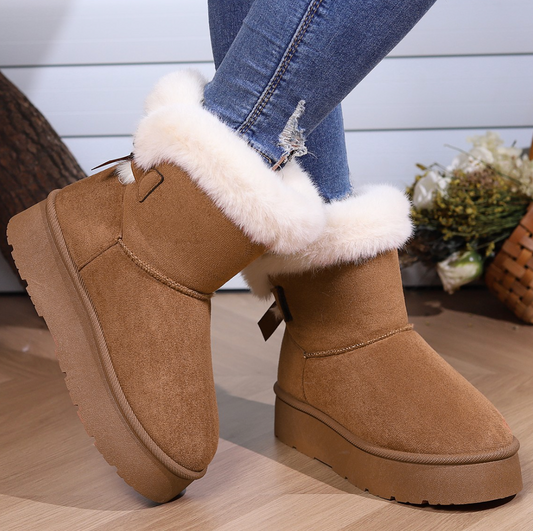 Indiana™ - Stivaletto con Platform
