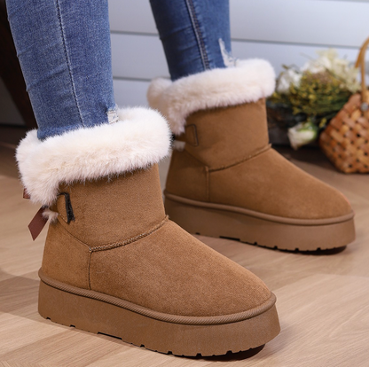 Indiana™ - Stivaletto con Platform