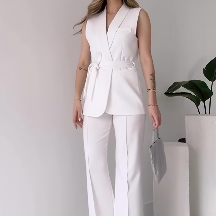 Charlie™ - Completo coordinato estivo