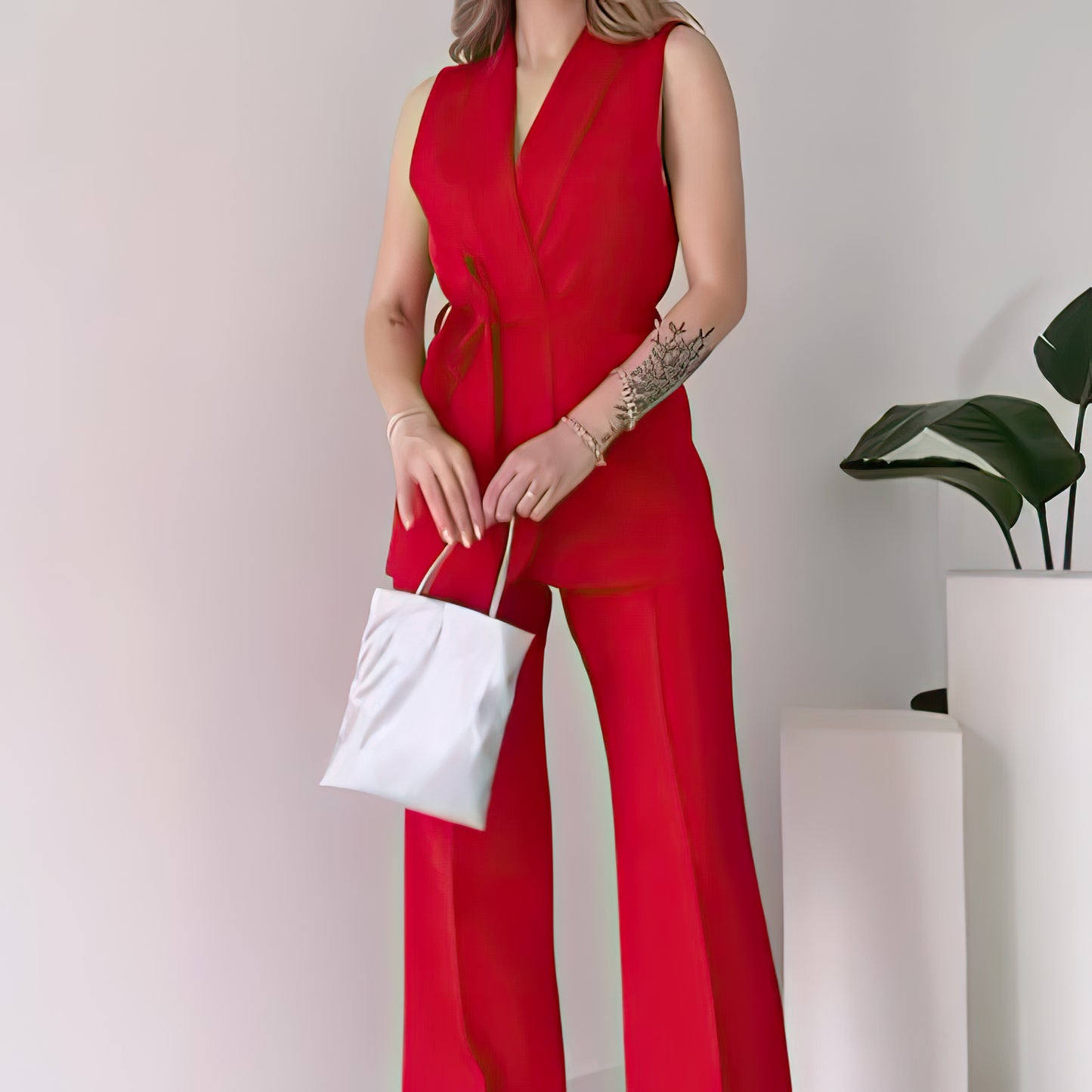 Charlie™ - Completo coordinato estivo