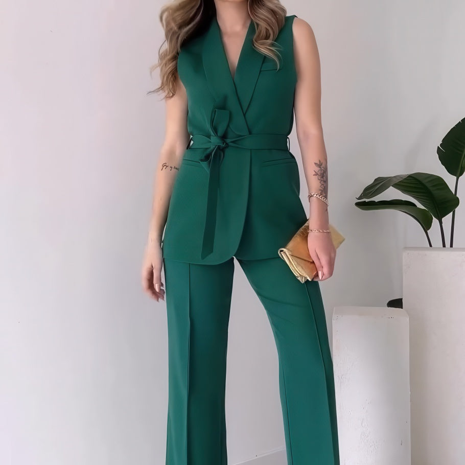 Charlie™ - Completo coordinato estivo